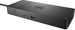Мультипортовий Type-C хаб Dell WD19S 9-in-1 USB3.1 black (210-AZBU) - фото Мультипортовий Type-C хаб Dell WD19S 9-in-1 USB3.1 black (210-AZBU)