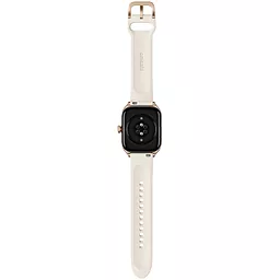 Смарт-часы Amazfit GTS 4 Misty White - миниатюра 7 Смарт-часы Amazfit GTS 4 Misty White - миниатюра 7