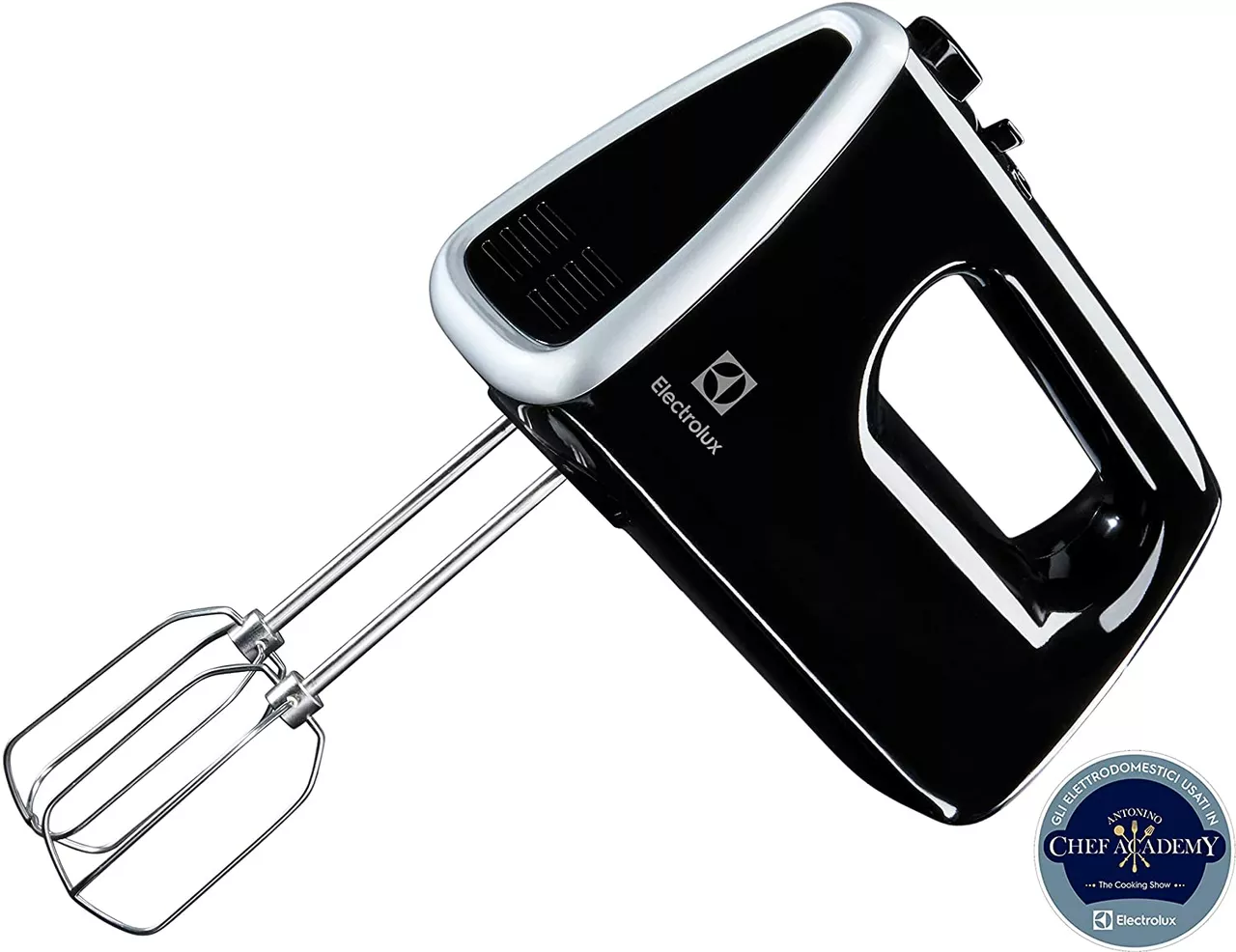 Миксер ручний Electrolux EHM3310 - фото 5