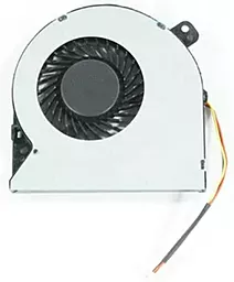 Вентилятор (кулер) для ноутбука Asus X550DP, DC 5V 0.5A, 3pin (DFS531105MC0T, 13NB01N1AM0102) Original - фото Вентилятор (кулер) для ноутбука Asus X550DP, DC 5V 0.5A, 3pin (DFS531105MC0T, 13NB01N1AM0102) Original