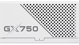 Блок питания GAMEMAX GX-750 PRO WH (ATX3.0 PCIe5.0) - миниатюра 8
