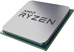 Процессор AMD Ryzen 3 4100 (100-100000510MPK) - миниатюра 2