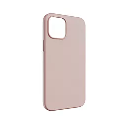 Чехол SwitchEasy Skin для Apple iPhone 12 Pro Max Pink Sand (GS-103-123-193-140) - миниатюра 2