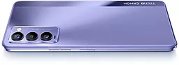 Смартфон Tecno Camon 18P (CH7n) 8/128GB Iris Purple - мініатюра 3 Смартфон Tecno Camon 18P (CH7n) 8/128GB Iris Purple - мініатюра 3