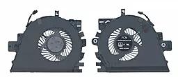 Вентилятор (кулер) для ноутбука HP ZBook 15 G3 5V, 0.5A, 4pin (848252-001) - фото Вентилятор (кулер) для ноутбука HP ZBook 15 G3 5V, 0.5A, 4pin (848252-001)
