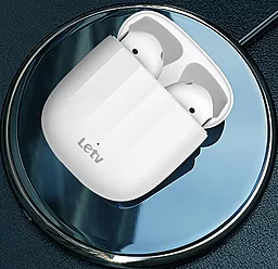 Наушники LeTV L18 Black - миниатюра 4 Наушники LeTV L18 Black - миниатюра 4