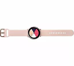 Смарт-часы Samsung Galaxy Watch Active Rose Gold (SM-R500NZD) - миниатюра 5 Смарт-часы Samsung Galaxy Watch Active Rose Gold (SM-R500NZD) - миниатюра 5