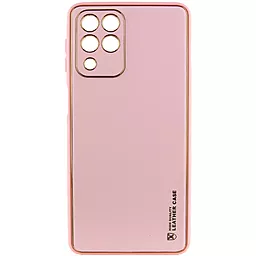Чехол Epik Xshield для Samsung Galaxy M53 5G Pink