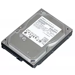 Жесткий диск Hitachi 3.5" 500Gb (0F12955 / HDS5C1050CLA382) - фото Жесткий диск Hitachi 3.5" 500Gb (0F12955 / HDS5C1050CLA382)