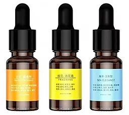 Baseus Essential Oil 3x1 - Cologne/Osmanthus/Ocean (CRJY01-01) - фото Baseus Essential Oil 3x1 - Cologne/Osmanthus/Ocean (CRJY01-01)
