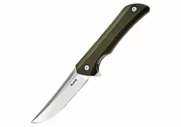 Нож Ruike P121-G Зелёный