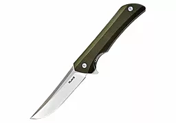 Нож Ruike P121-G Green