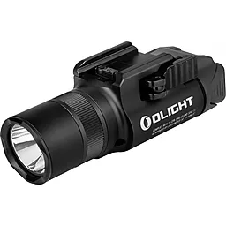 Ліхтарик акумуляторний Olight Baldr Pro R Black - фото Ліхтарик акумуляторний Olight Baldr Pro R Black