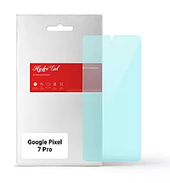 Гидрогелевая пленка ArmorStandart Anti-Blue для Google Pixel 7 Pro (ARM66016) - фото Гидрогелевая пленка ArmorStandart Anti-Blue для Google Pixel 7 Pro (ARM66016)