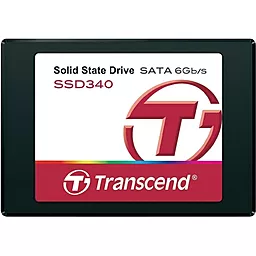 SSD Накопитель Transcend SSD340K Premium 128 GB (TS128GSSD340K)