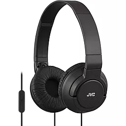 Навушники JVC HA-SR185 Black (HASR185EF)