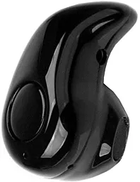 Блютуз гарнитура Smartfortec S530 Black - фото Блютуз гарнитура Smartfortec S530 Black