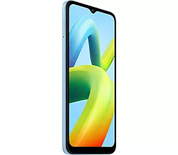 Смартфон Xiaomi Redmi A2 2/32GB Light Blue - мініатюра 4 Смартфон Xiaomi Redmi A2 2/32GB Light Blue - мініатюра 4