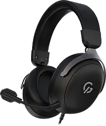 Навушники GamePro Asgard Freya Black (HS145B) - фото Навушники GamePro Asgard Freya Black (HS145B)