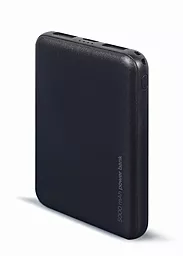 Повербанк Gembird PB05-02 5000mAh Black