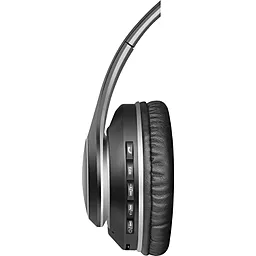 Навушники Defender FreeMotion B545 Bluetooth LED Black (63545) - мініатюра 6