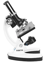 Мікроскоп SIGETA Poseidon (100x, 400x, 900x) (в кейсі)