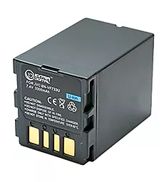 Аккумулятор для видеокамеры  JVC BN-VF733U (3300 mAh) BDJ2488 ExtraDigital - миниатюра 2