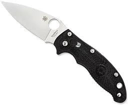 Нож Spyderco Manix 2 (C101PBK2) - фото Нож Spyderco Manix 2 (C101PBK2)