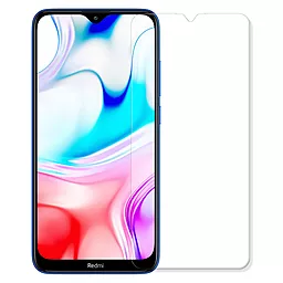 Защитная пленка BoxFace Противоударная Xiaomi Redmi 8 Clear (BOXF-XM-RDM-8) - фото Защитная пленка BoxFace Противоударная Xiaomi Redmi 8 Clear (BOXF-XM-RDM-8)