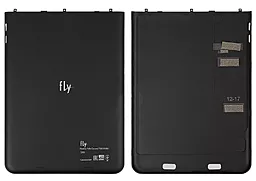 Корпус до планшета Fly Flylife Connect 7.85 3G Slim Black