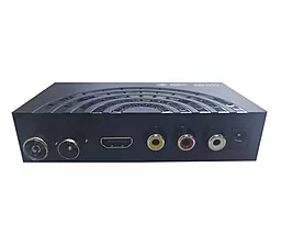 Комплект цифрового ТВ Terrestrial DVB-T2 + Адаптер WIFI - миниатюра 3