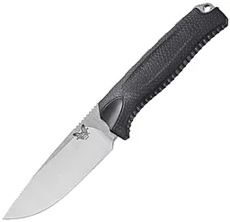 Нож Benchmade Steep Country Hunter FB MLD (15008-BLK) Черный