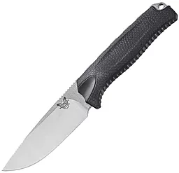 Ніж Benchmade Steep Country Hunter FB MLD (15008-BLK) Black - фото Ніж Benchmade Steep Country Hunter FB MLD (15008-BLK) Black