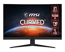 Монитор 27" G27CQ5 MSI