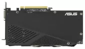 Видеокарта Asus RTX2060 6GB GDDR6 DUAL EVO OC (DUAL-RTX2060-O6G-EVO) - миниатюра 5