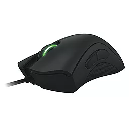 Компьютерная мышка Razer Death Adder Essential (RZ01-00840100-R3G1) - фото Компьютерная мышка Razer Death Adder Essential (RZ01-00840100-R3G1)