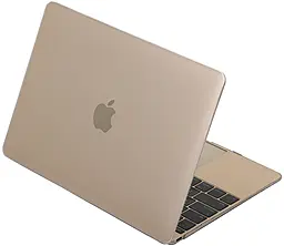 Чохол ArmorStandart Air Shell для MacBook Air 13.3" 2018 Clear (ARM54291) - фото Чохол ArmorStandart Air Shell для MacBook Air 13.3" 2018 Clear (ARM54291)