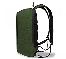 Рюкзак Frime Keeper Green (254663) - мініатюра 3