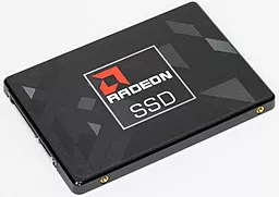 SSD Накопитель AMD R5S 1 TB (R5SL1024G) - миниатюра 3