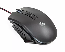 Комп'ютерна мишка A4Tech P85 Bloody (Black) - мініатюра 3