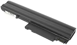 Аккумулятор для ноутбука Lenovo 08K8194 ThinkPad T42 / 10.8V 5200mAh / Black - миниатюра 2