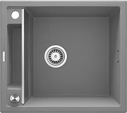 Кухонна мийка Deante Magnetic ZRM_S103 - фото Кухонна мийка Deante Magnetic ZRM_S103