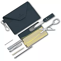 Набор Victorinox Swisscard Classic New York Style (0.7100.E223)