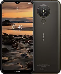 Смартфон Nokia 1.4 2/32Gb Grey - фото Смартфон Nokia 1.4 2/32Gb Grey