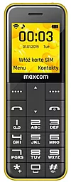 Мобільний телефон Maxcom MM111