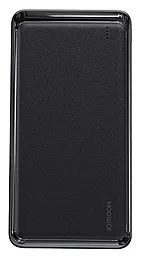 Повербанк Joyroom D-QP182 10000mAh Black - фото Повербанк Joyroom D-QP182 10000mAh Black