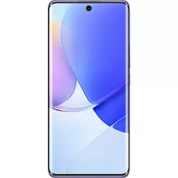 Смартфон Huawei Nova 9 8/128Gb Starry Blue (51096UCU) - миниатюра 2