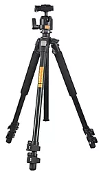 Штатив Beike QZSD Q304 Black - фото Штатив Beike QZSD Q304 Black