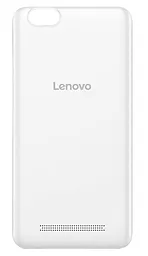 Задня кришка корпусу Lenovo Vibe C A2020 White