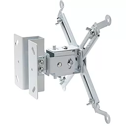 Кронштейн для телевизора Brateck PC00-12W White - миниатюра 3 Кронштейн для телевизора Brateck PC00-12W White - миниатюра 3